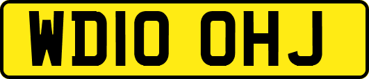 WD10OHJ