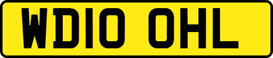 WD10OHL