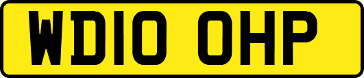 WD10OHP