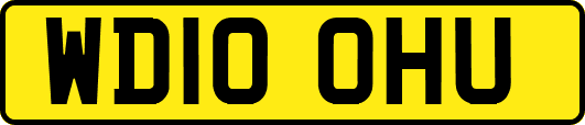 WD10OHU