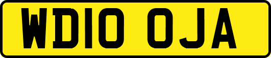 WD10OJA