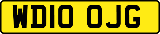WD10OJG
