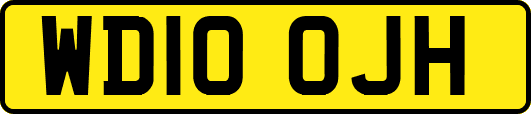 WD10OJH