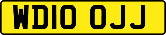 WD10OJJ