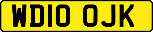 WD10OJK