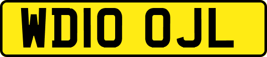 WD10OJL