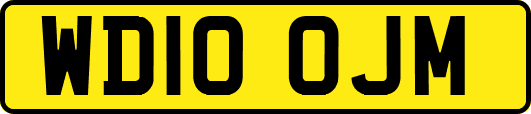 WD10OJM