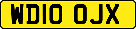 WD10OJX