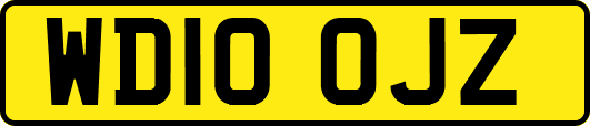 WD10OJZ