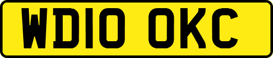 WD10OKC