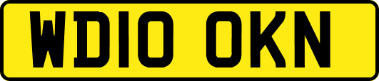 WD10OKN