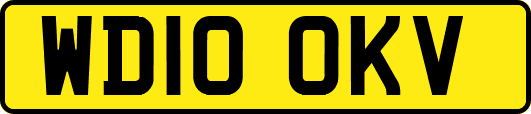 WD10OKV