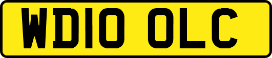 WD10OLC