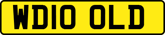 WD10OLD