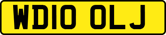 WD10OLJ
