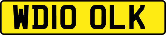 WD10OLK
