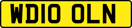 WD10OLN