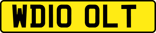 WD10OLT