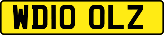 WD10OLZ