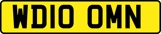 WD10OMN