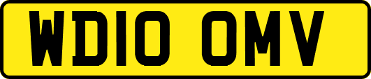 WD10OMV