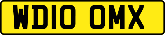 WD10OMX