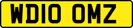 WD10OMZ