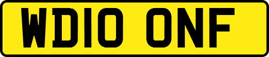 WD10ONF