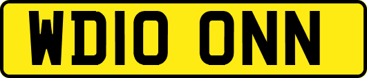 WD10ONN