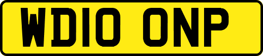 WD10ONP