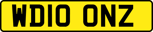 WD10ONZ