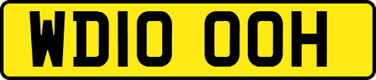 WD10OOH