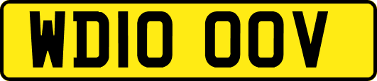 WD10OOV