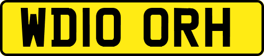 WD10ORH