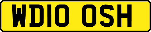 WD10OSH
