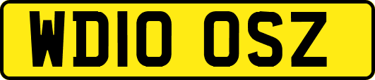 WD10OSZ