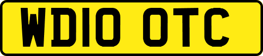 WD10OTC
