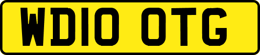 WD10OTG