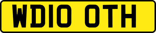 WD10OTH