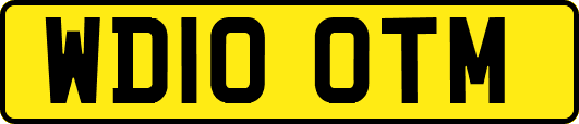 WD10OTM