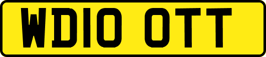 WD10OTT