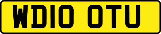 WD10OTU