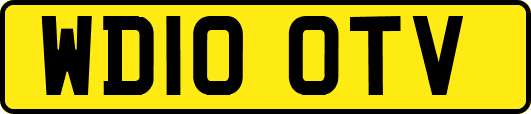 WD10OTV