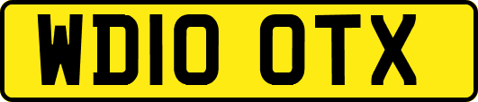 WD10OTX