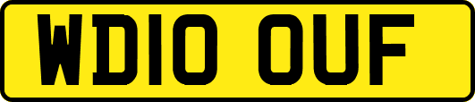 WD10OUF