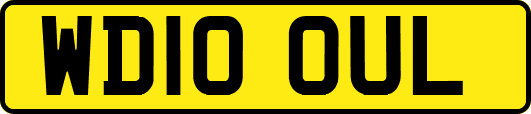 WD10OUL