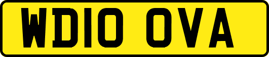 WD10OVA