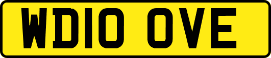 WD10OVE