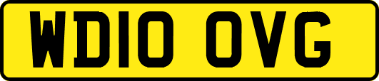 WD10OVG