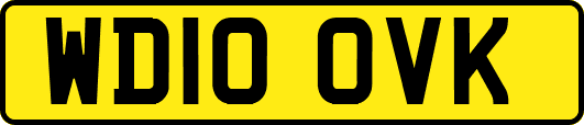 WD10OVK